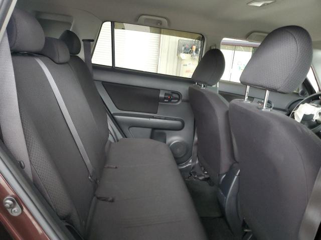 Photo 11 from auction – 2008 SCION SCION with VIN JTLKE50E681022176