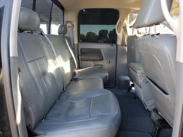 Photo 10 from auction – 2007 DODGE RAM 1500 S with VIN 1D7HU182X7J622733
