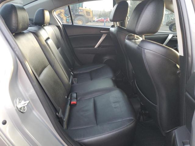 Photo 10 from auction – 2012 MAZDA 3 S with VIN JM1BL1W67C1502276