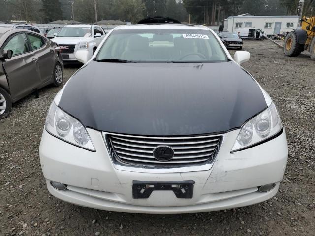 Photo 5 from auction – 2008 LEXUS ES 350 with VIN JTHBJ46G082225065