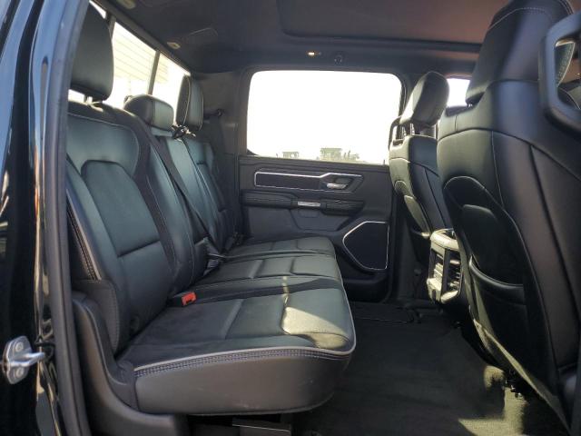 Photo 10 from auction – 2023 RAM 1500 LARAM with VIN 1C6SRFJT5PN540183