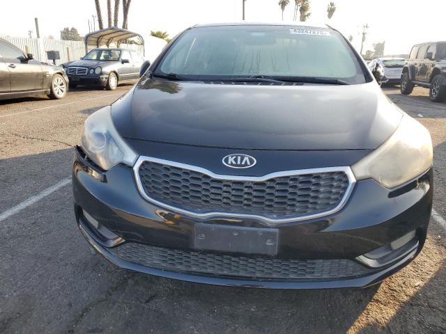 Photo 5 from auction – 2014 KIA FORTE EX with VIN KNAFX4A89E5109372