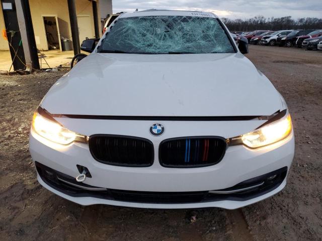 Photo 5 from auction – 2016 BMW 328 I SULE with VIN WBA8E9C57GK645871