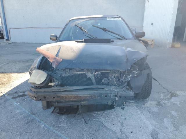 Photo 5 from auction – 2004 SUBARU IMPREZA WR with VIN JF1GD29654G524673