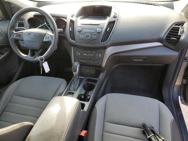 Photo 8 from auction – 2017 FORD ESCAPE S with VIN 1FMCU0F78HUC85276