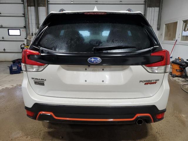 Photo 6 from auction – 2019 SUBARU FORESTER S with VIN JF2SKAKC3KH404738