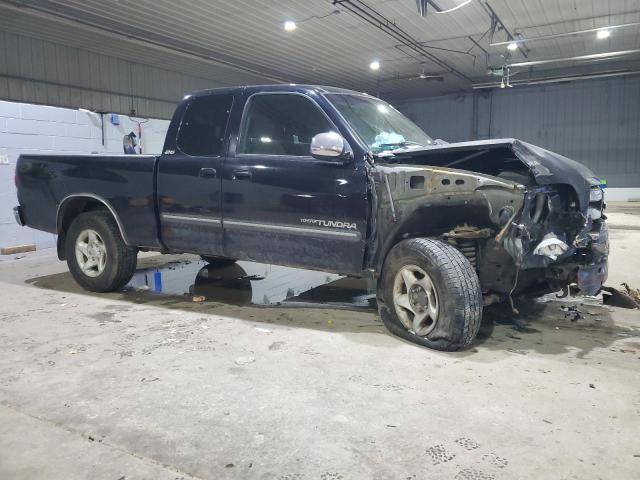 Photo 4 from auction – 2003 TOYOTA TUNDRA ACC with VIN 5TBBT44183S436048