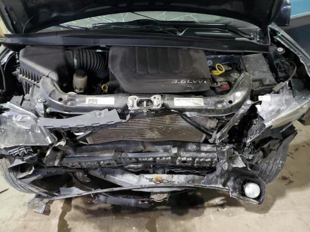 Photo 12 from auction – 2014 DODGE GRAND CARA with VIN 2C4RDGCG0ER468837