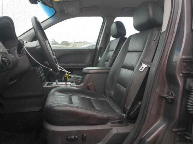 Photo 7 from auction – 2007 FORD FREESTYLE with VIN 1FMDK03127GA26256