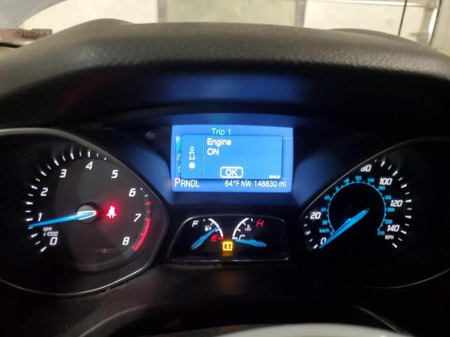 Снимка 9 от търг – 2013 FORD FOCUS SE с VIN 1FADP3F26DL276281