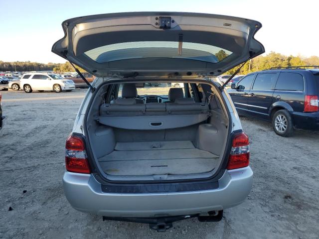 Photo 6 from auction – 2005 TOYOTA HIGHLANDER with VIN JTEEP21A150101068