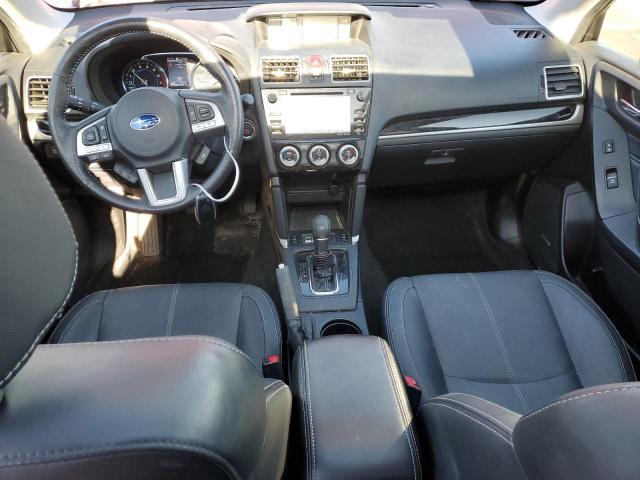 Photo 8 from auction – 2017 SUBARU FORESTER 2 with VIN JF2SJAWC1HH566891
