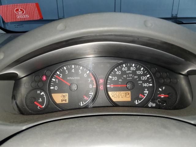 Photo 9 from auction – 2014 NISSAN FRONTIER S with VIN 1N6AD0EV3EN766793