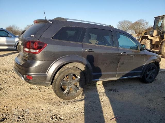 Photo 3 from auction – 2019 DODGE JOURNEY CR with VIN 3C4PDCGGXKT731483