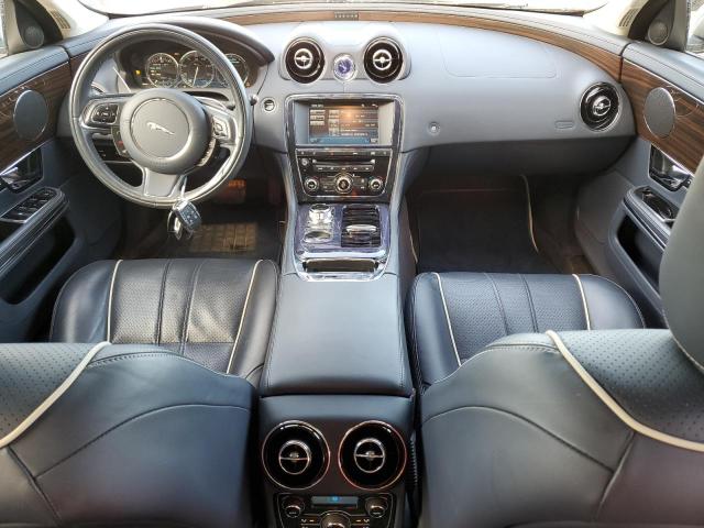 Photo 8 from auction – 2012 JAGUAR XJL with VIN SAJWA2GB0CLV29477