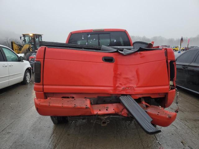 Photo 6 from auction – 2001 DODGE RAM 1500 with VIN 3B7HF12Y41G174385