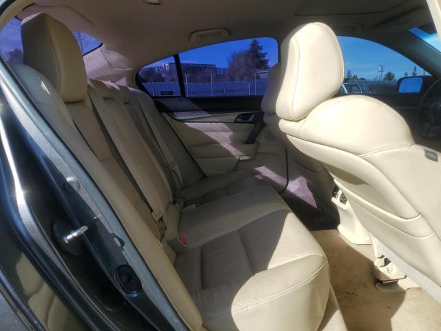 Photo 10 from auction – 2009 ACURA TL with VIN 19UUA86599A012009