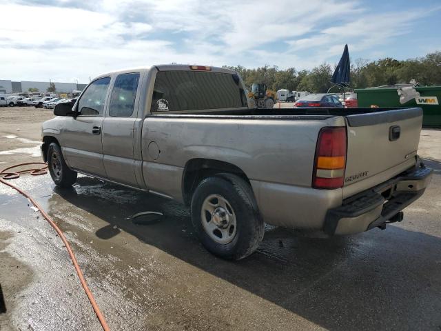 Photo 2 from auction – 2001 CHEVROLET SILVERADO with VIN 2GCEC19V511172340