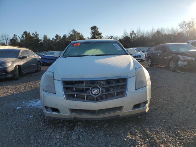 Photo 5 from auction – 2009 CADILLAC CTS with VIN 1G6DJ577X90115171