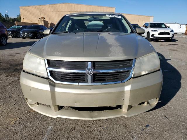 Фото 5 с аукциона – 2010 DODGE AVENGER R/ с VIN 1B3CC5FB2AN133214