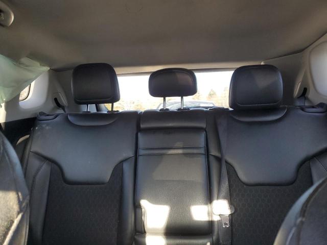 Photo 10 from auction – 2018 JEEP COMPASS LA with VIN 3C4NJDBBXJT282287
