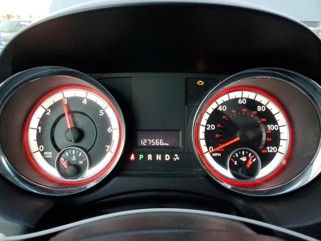 Photo 9 from auction – 2014 DODGE GRAND CARA with VIN 2C4RDGCGXER356756