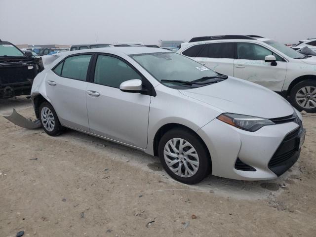 Photo 4 from auction – 2017 TOYOTA COROLLA L with VIN 5YFBURHE2HP633487