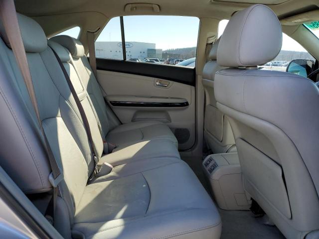 Photo 11 from auction – 2008 LEXUS RX 350 with VIN 2T2GK31U68C047543