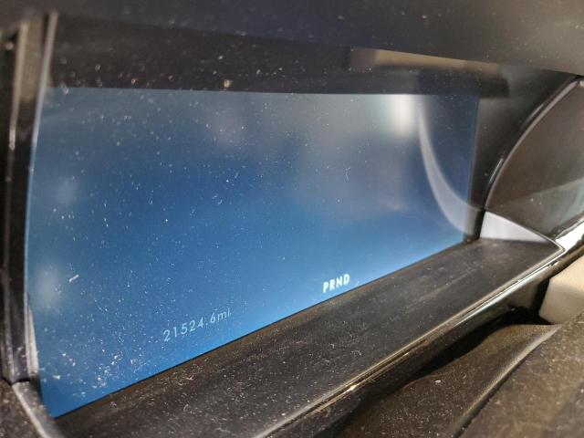 Photo 9 from auction – 2022 LINCOLN NAVIGATOR with VIN 5LMJJ3LT4NEL04511
