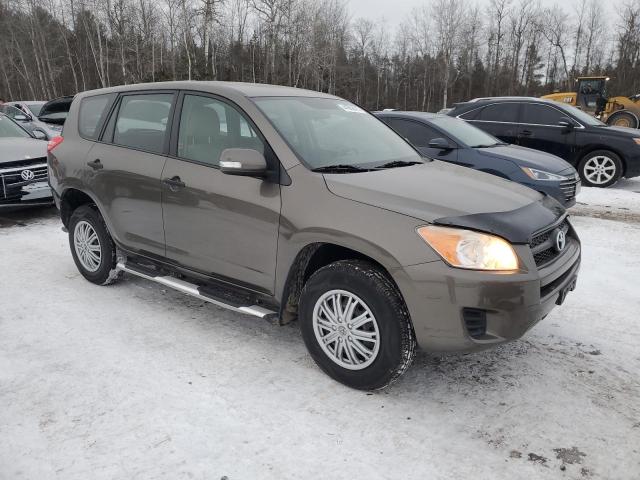 Photo 4 from auction – 2011 TOYOTA RAV4 with VIN 2T3ZF4DV2BW086798