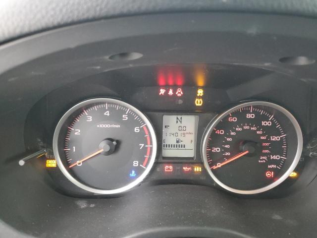 Снимка 9 от търг – 2016 SUBARU FORESTER 2 с VIN JF2SJADC4GH436329