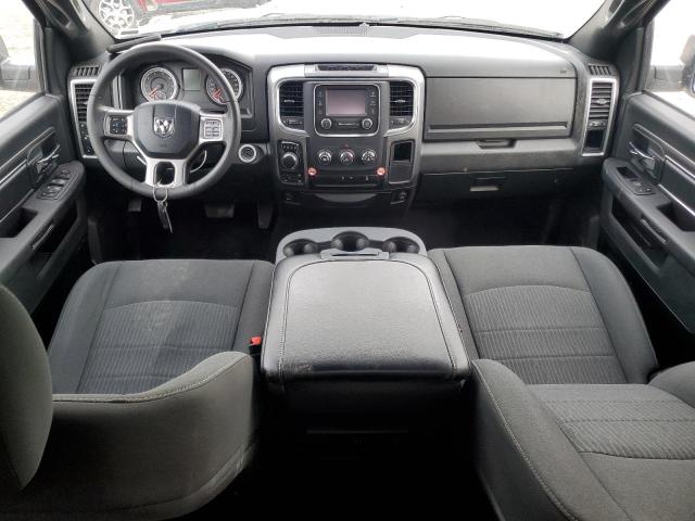 Photo 8 from auction – 2024 RAM 1500 CLASS with VIN 1C6RR7LG6RS143445