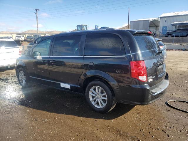 Photo 2 from auction – 2019 DODGE GRAND CARA with VIN 2C4RDGCGXKR655899