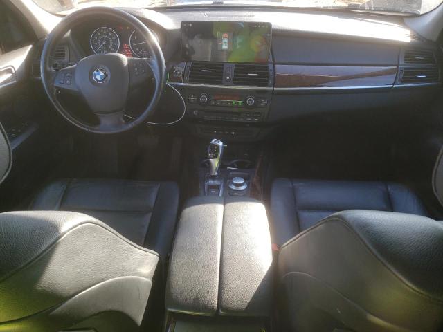 Photo 8 from auction – 2009 BMW X5 XDRIVE3 with VIN 5UXFE43539L261384
