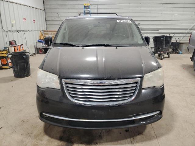Photo 5 from auction – 2011 CHRYSLER TOWN & COU with VIN 2A4RR8DG9BR702243