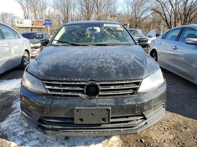 Photo 5 from auction – 2018 VOLKSWAGEN JETTA S with VIN 3VW2B7AJ4JM248041