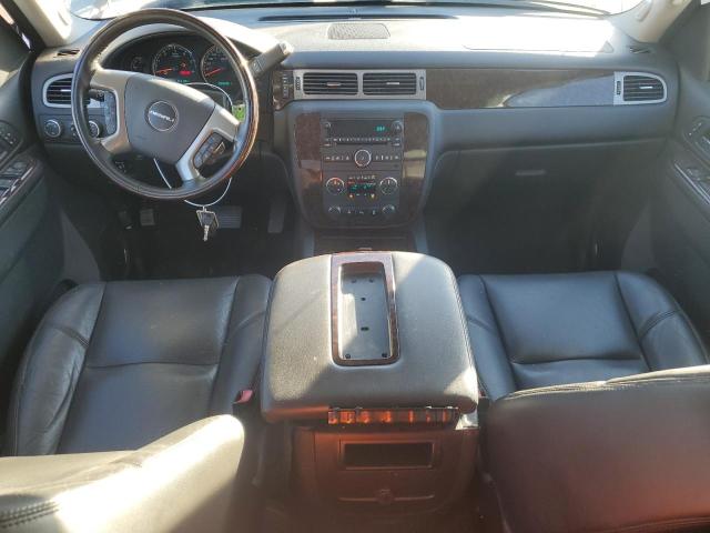 Photo 8 from auction – 2012 GMC SIERRA K25 with VIN 1GT125EG2CF218279