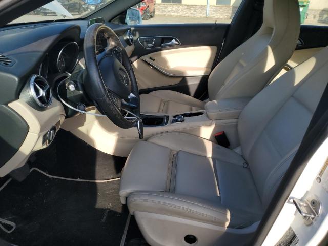 Photo 7 from auction – 2018 MERCEDES-BENZ CLA 250 with VIN WDDSJ4EB2JN652183