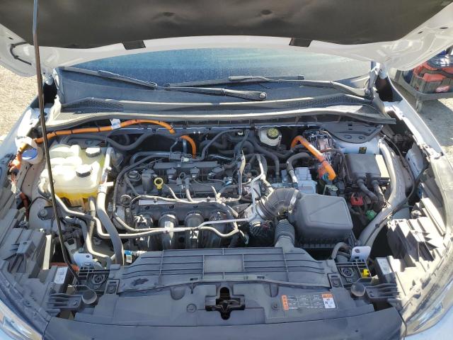 Photo 12 from auction – 2023 FORD ESCAPE ACT with VIN 1FMCU0GZ8PUA68633