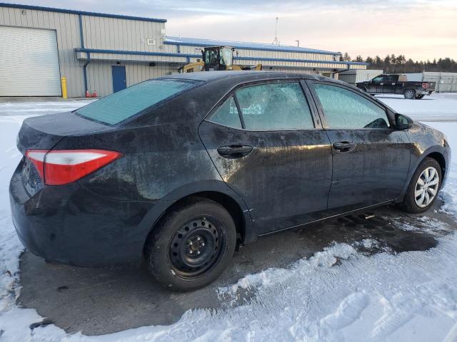 Photo 3 from auction – 2014 TOYOTA COROLLA L with VIN 5YFBURHE7EP064888