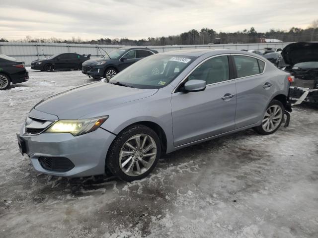 ACURA ILX PREMIU 2016 z numerem VIN 19UDE2F78GA005231 - Zdjęcie z aukcji