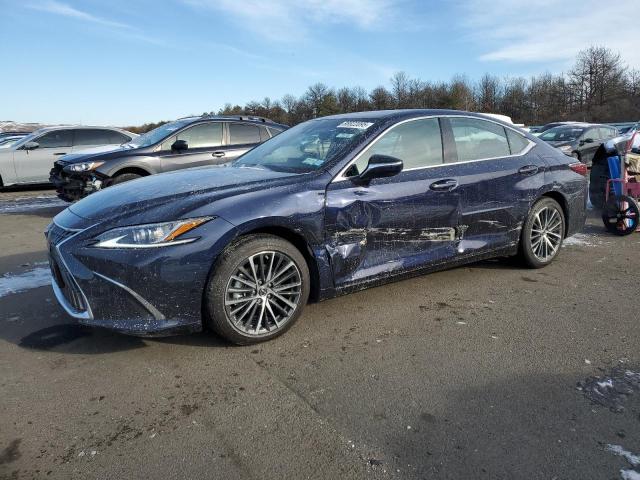 LEXUS ES 350 BAS 2023 with VIN 58ADZ1B1XPU139563 - Photo from auction
