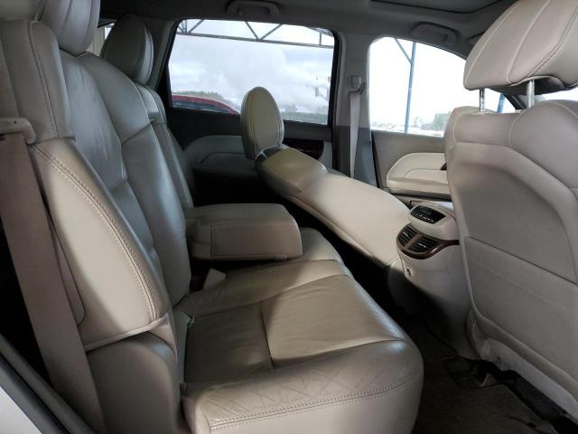 Photo 11 from auction – 2011 ACURA MDX with VIN 2HNYD2H22BH532402