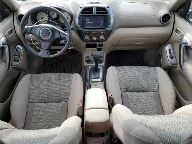 Фото 8 с аукциона – 2003 TOYOTA RAV4 с VIN JTEHH20V736086973