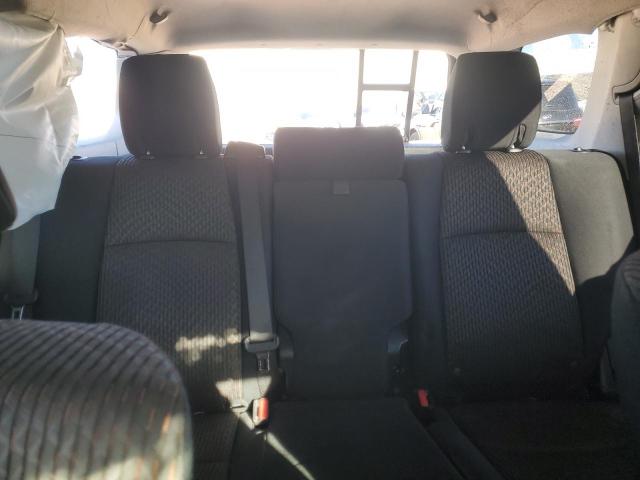 Photo 10 from auction – 2012 TOYOTA 4RUNNER SR with VIN JTEZU5JR7C5035014