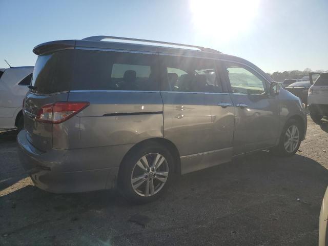 Photo 3 from auction – 2013 NISSAN QUEST with VIN JN8AE2KP6D9070989