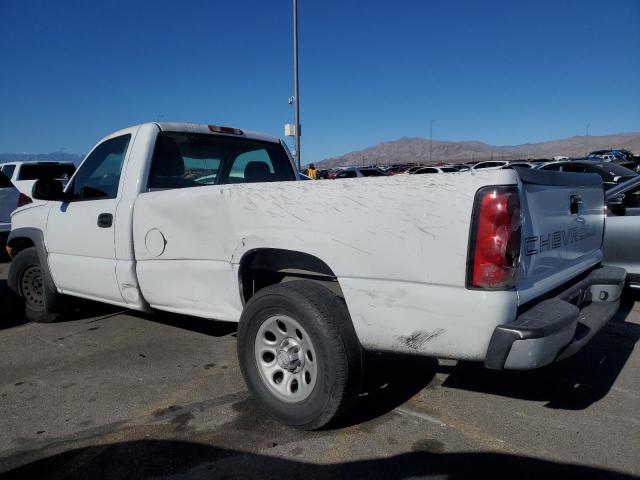 Photo 2 from auction – 2006 CHEVROLET SILVERADO with VIN 3GCEC14V16G209180