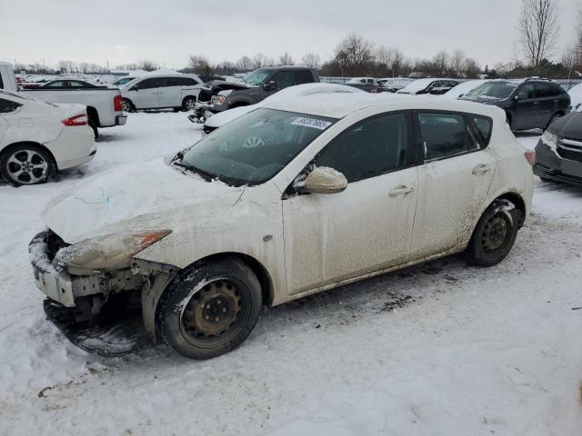 Photo 1 from auction – 2010 MAZDA 3 I with VIN JM1BL1HFXA1203066