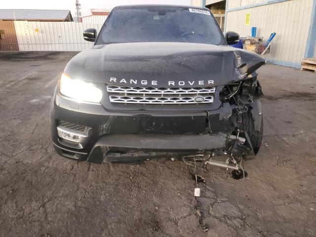Photo 5 from auction – 2016 LAND ROVER RANGE ROVE with VIN SALWR2VFXGA584039