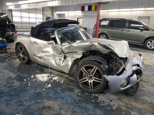 Photo 4 from auction – 2007 PONTIAC SOLSTICE G with VIN 1G2MG35X37Y117785